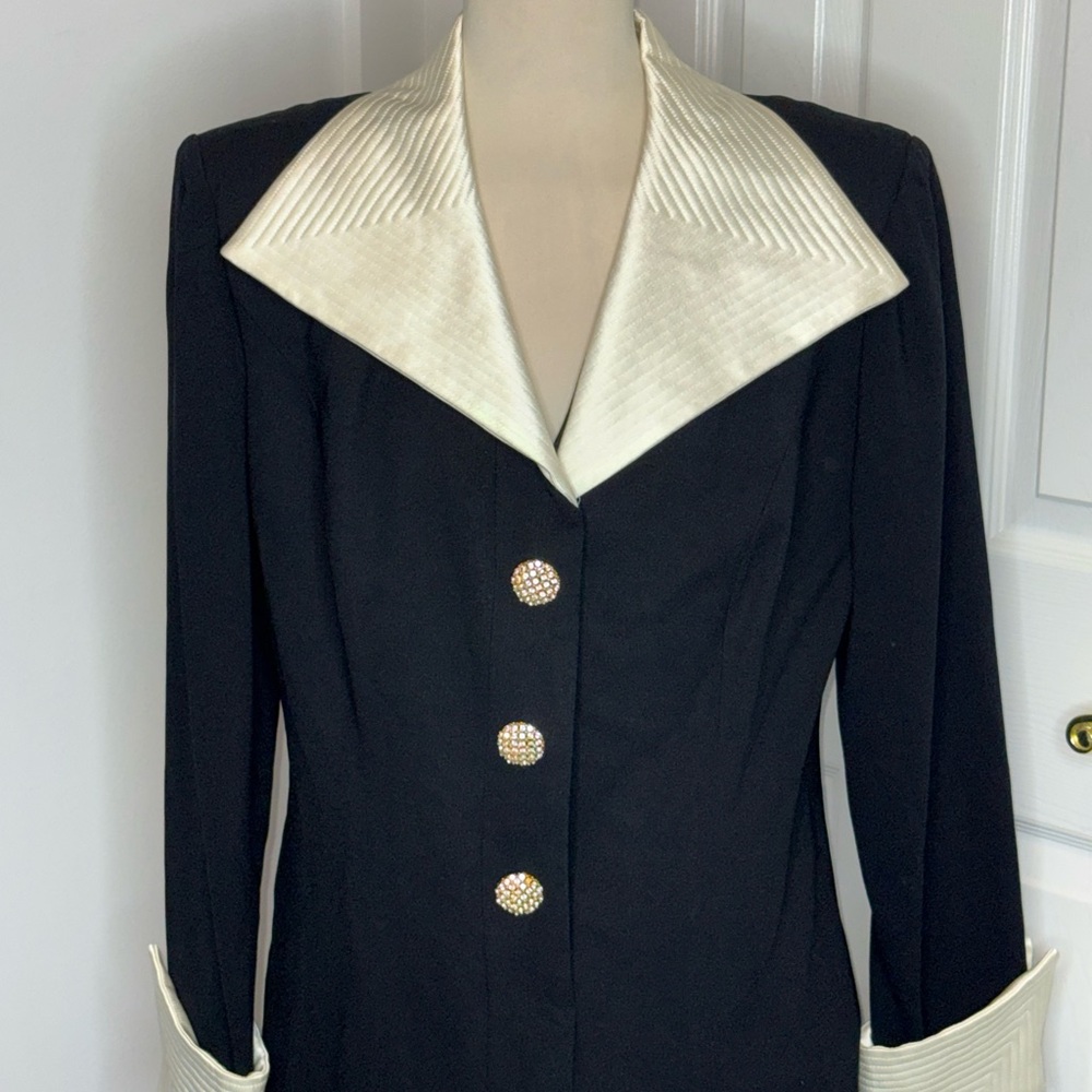 Vintage Rimini dress size 14
